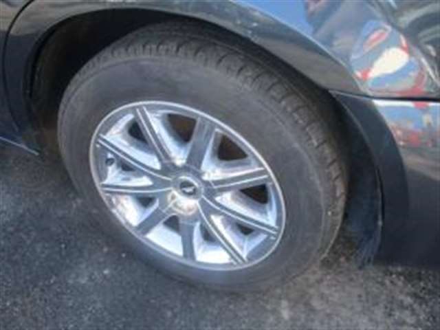 2007 Chrysler 300 AWD C 4dr Sedan